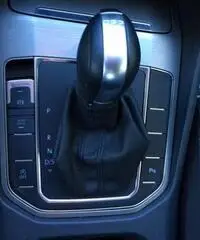 Golf Sportsvan 1.6TDI 110CV DSG Comf - UFFICIALE