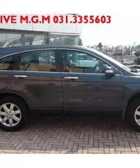 HONDA CR-V 2.2 i-CTDi 16V Confort