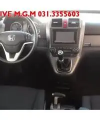 HONDA CR-V 2.2 i-CTDi 16V Confort