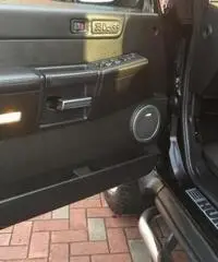 HUMMER H2 6.0 V8 aut. SUV Luxury