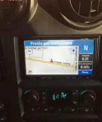 HUMMER H2 6.0 V8 aut. SUV Luxury