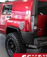 HUMMER H3 EXTREME EDITION - 3.7L 245cv GPL