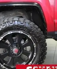 HUMMER H3 EXTREME EDITION - 3.7L 245cv GPL