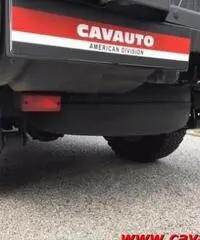 HUMMER H3 H3T 3.7L - AUTOCARRO 5 POSTI - GPL BRC Doppia Bomb