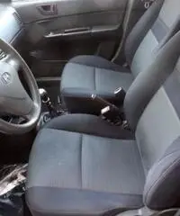 HYUNDAI Getz 1.5 CRDi VGT 16V 5p. Style