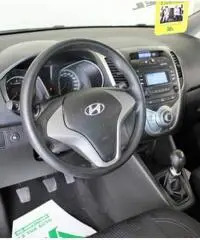 HYUNDAI iX20 1.4 Comfort GPL