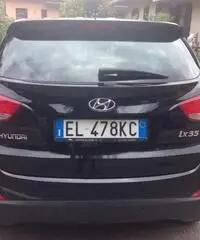 Hyundai ix35 1.6 comfort Hyundai ix35 1.6 comfort