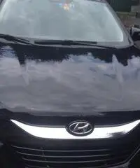 Hyundai ix35 1.6 comfort Hyundai ix35 1.6 comfort