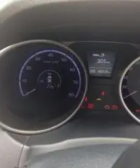 Hyundai ix35 1.6 comfort Hyundai ix35 1.6 comfort