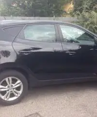 Hyundai ix35 1.6 comfort Hyundai ix35 1.6 comfort