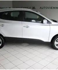 HYUNDAI iX35 1.7 CRDi 2WD Comfort