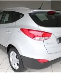 HYUNDAI iX35 1.7 CRDi 2WD Comfort