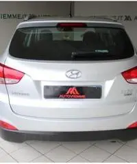 HYUNDAI iX35 1.7 CRDi 2WD Comfort