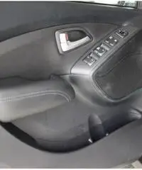 HYUNDAI iX35 1.7 CRDi 2WD Comfort