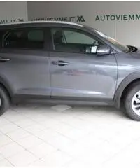 HYUNDAI Tucson 1.7 CRDi DCT XPossible