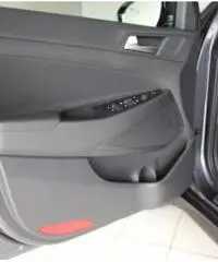 HYUNDAI Tucson 1.7 CRDi DCT XPossible