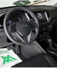 HYUNDAI Tucson 1.7 CRDi DCT XPossible