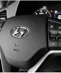 HYUNDAI Tucson 1.7 CRDi DCT XPossible