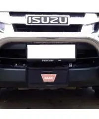 ISUZU D-Max ISUZU DMAX 2.5 Crew Cab Quasar A/T 4WD