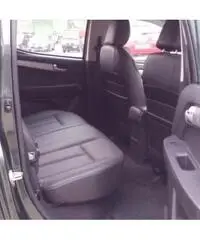 ISUZU D-Max ISUZU DMAX 2.5 Crew Cab Quasar A/T 4WD