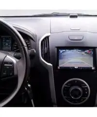 ISUZU D-Max ISUZU DMAX 2.5 Crew Cab Quasar A/T 4WD