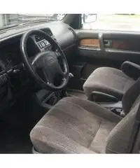 ISUZU Trooper 3.0 16V TDI cat 5 porte L