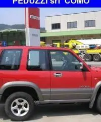 ISUZU Trooper 3.0 16V TDI cat 3 porte RS