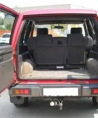 ISUZU Trooper 3.0 16V TDI cat 3 porte RS