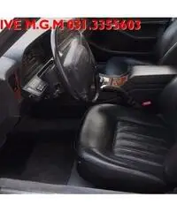 JAGUAR Daimler 4.0 cat automatic