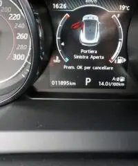 JAGUAR F-Type S 3.0 V6 aut. AWD Coupé