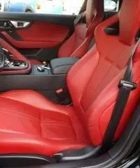 JAGUAR F-Type S 3.0 V6 aut. AWD Coupé