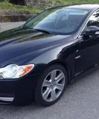 JAGUAR XF 2.7D V6 Premium Luxury,Bellissima ,IVA inclusa JAGUAR XF 2.7D V6 Premium Luxury,Bellissima ,IVA inclusa