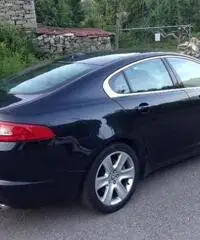 JAGUAR XF 2.7D V6 Premium Luxury,Bellissima ,IVA inclusa JAGUAR XF 2.7D V6 Premium Luxury,Bellissima ,IVA inclusa
