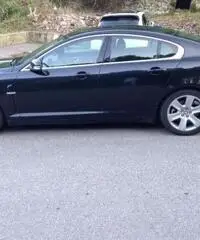 JAGUAR XF 2.7D V6 Premium Luxury,Bellissima ,IVA inclusa JAGUAR XF 2.7D V6 Premium Luxury,Bellissima ,IVA inclusa