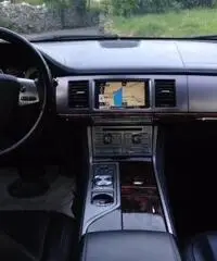JAGUAR XF 2.7D V6 Premium Luxury,Bellissima ,IVA inclusa