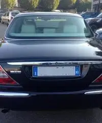 JAGUAR XJ6 3.0 V6
