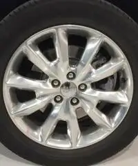 JEEP Cherokee 2.0 Mjt II 170CV 4WD Active Drive II Limited