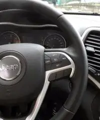 JEEP Cherokee 2.0 Mjt II Longitude