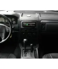 JEEP Grand Cherokee 2.7 CRD cat Laredo LX