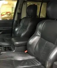 JEEP Grand Cherokee 2.7 CRD cat Laredo LX