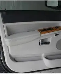 JEEP Grand Cherokee 3.0 CRD  Overland