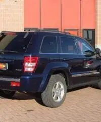 JEEP Grand Cherokee 3.0 V6 CRD Limited