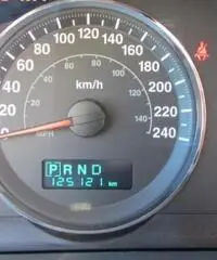 JEEP Grand Cherokee 3.0 V6 CRD Limited