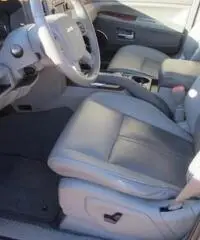 JEEP Grand Cherokee 3.0 V6 CRD Limited