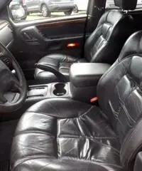 JEEP Grand Cherokee 4.7 V8 cat Limited