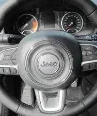 Jeep Renegade 1.6 120Cv. MULTI-JET LONGITUDE IN ARRIVO