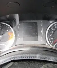 Jeep Renegade 1.6 120Cv. MULTI-JET LONGITUDE IN ARRIVO