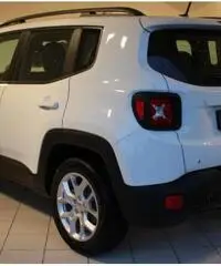 JEEP Renegade 1.6 E-TorQ Longitude