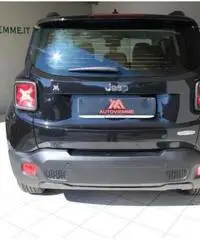 JEEP Renegade 1.6 Mjt Longitude Navigatore