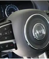 JEEP Renegade 1.6 Mjt Longitude Navigatore